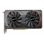 Karta graficzna Biostar RTX 3070 8GB GDDR6 VN3716RM82