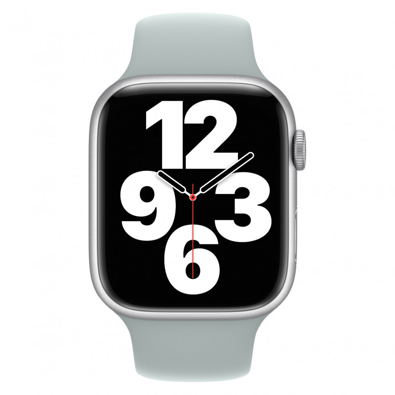 Pasek Sport do Apple Watch 45mm – Succulent