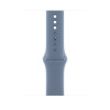 Pasek Sport do Apple Watch 45mm – Slate Blue