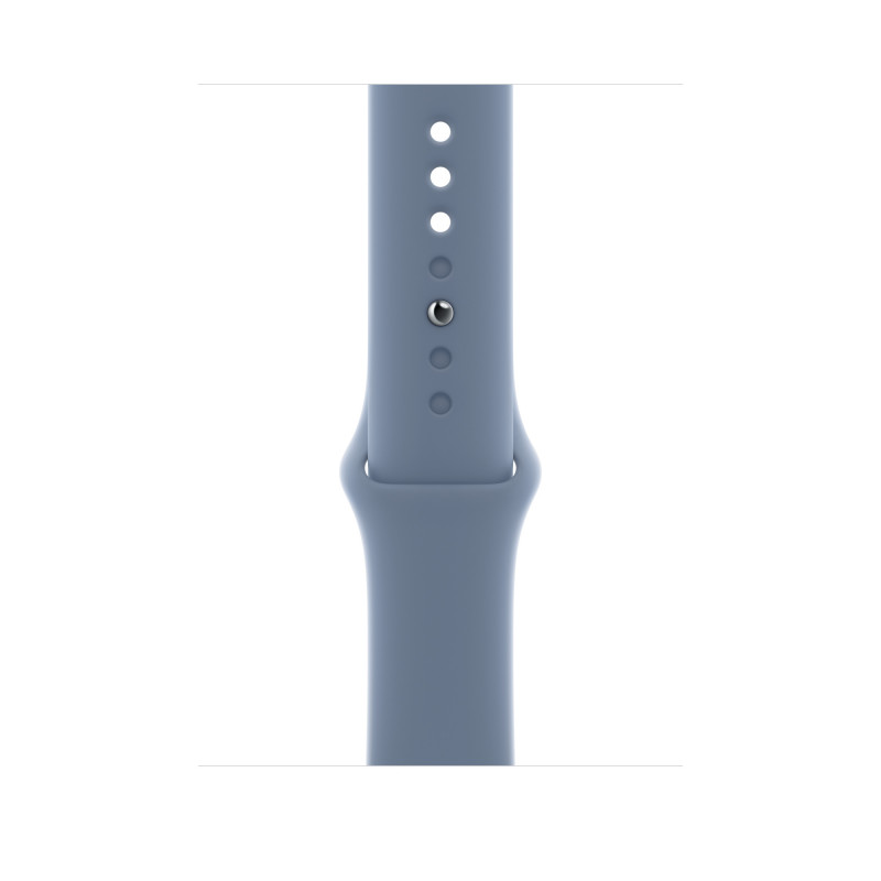 Pasek Sport do Apple Watch 45mm – Slate Blue