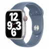 Pasek Sport do Apple Watch 45mm – Slate Blue