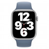 Pasek Sport do Apple Watch 45mm – Slate Blue