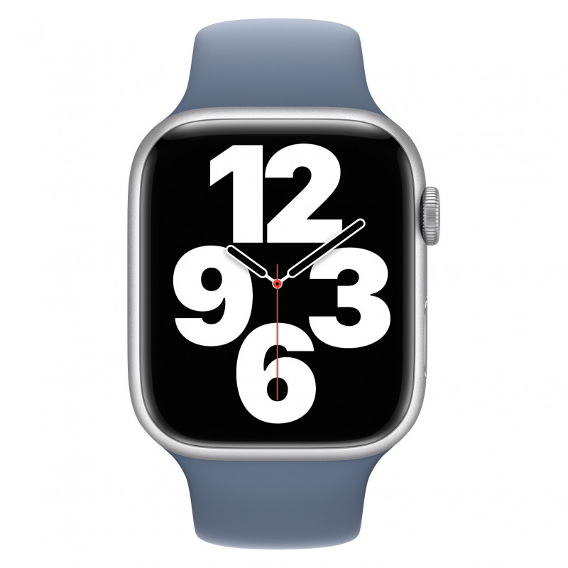 Pasek Sport do Apple Watch 45mm – Slate Blue