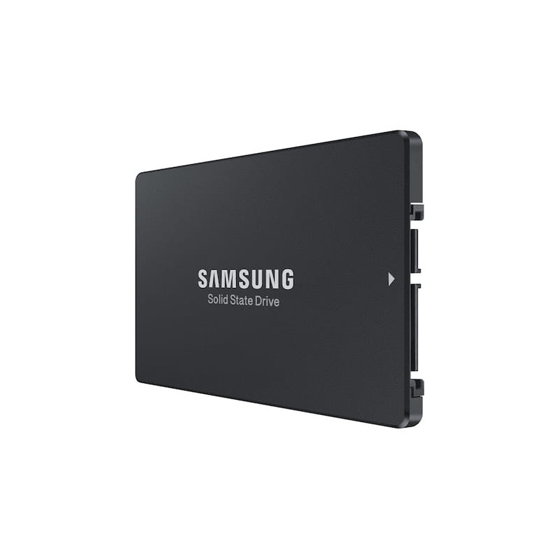 Samsung PM893 480GB 2,5 inch SATA III SSD do centrów danych (MZ7L3480HCHQ-00A07)
