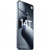 Xiaomi 14T Pro 5G Dual SIM 12GB RAM 512GB Smartfon, Niebieski