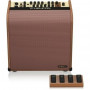 TC Helicon Harmony V100 Akustyczny Wzmacniacz Combo do Instrumentów 100 W