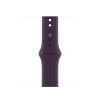 Pasek Sport Band do Apple Watch 41mm – Elderberry