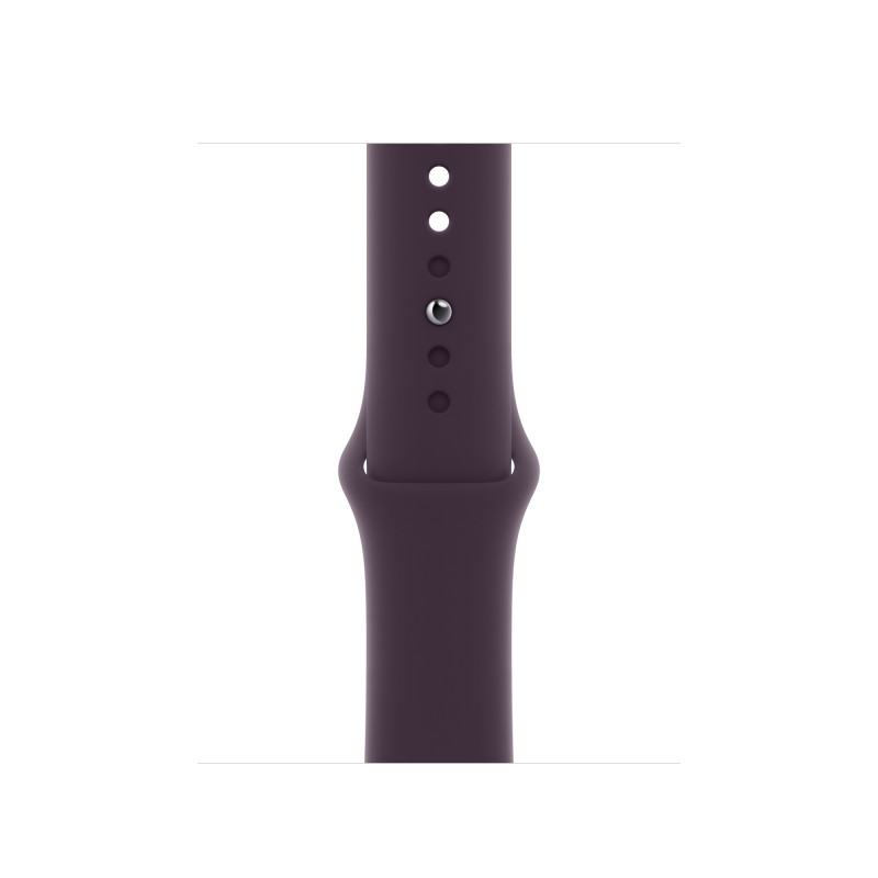 Pasek Sport Band do Apple Watch 41mm – Elderberry