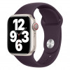 Pasek Sport Band do Apple Watch 41mm – Elderberry