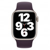 Pasek Sport Band do Apple Watch 41mm – Elderberry