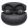 OnePlus Nord Buds 4 – czarne słuchawki dokanałowe