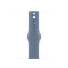 Pasek Sport do Apple Watch 41mm – Slate Blue