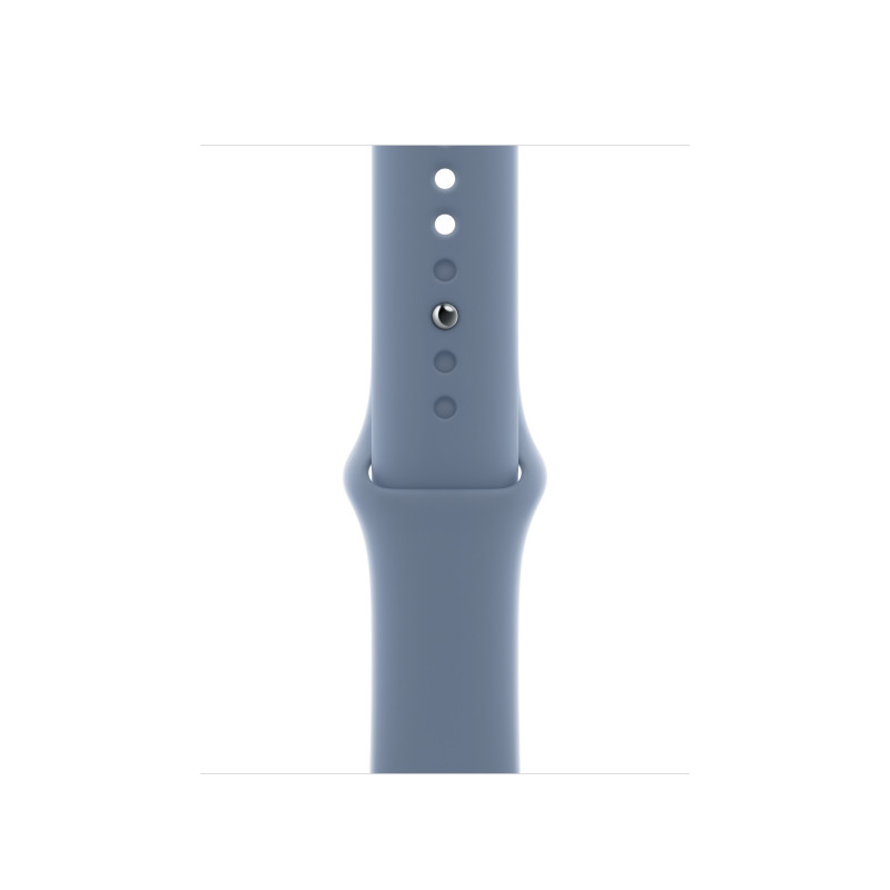 Pasek Sport do Apple Watch 41mm – Slate Blue