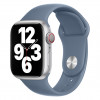 Pasek Sport do Apple Watch 41mm – Slate Blue