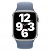 Pasek Sport do Apple Watch 41mm – Slate Blue