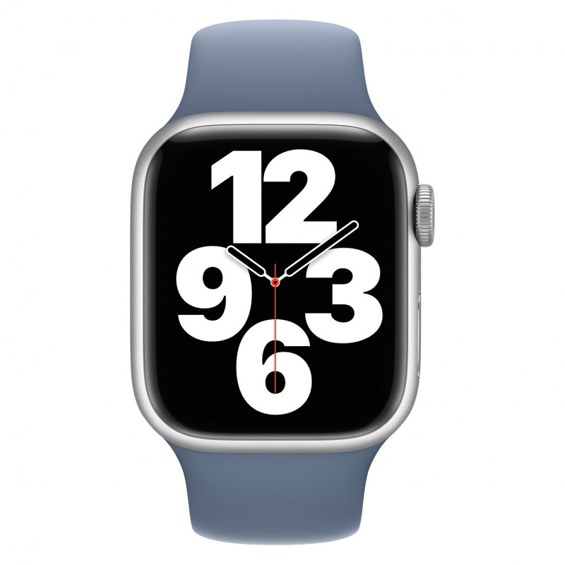 Pasek Sport do Apple Watch 41mm – Slate Blue