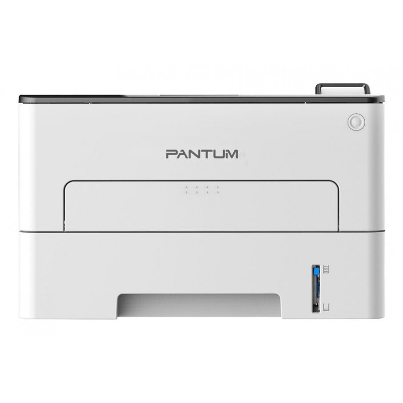 Pantum P3305DW Drukarka laserowa A4 z duplexem, Wi-Fi i LAN