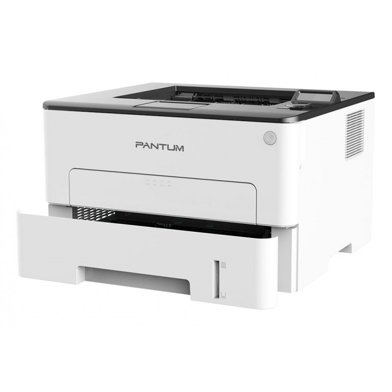 Pantum P3305DW Drukarka laserowa A4 z duplexem, Wi-Fi i LAN