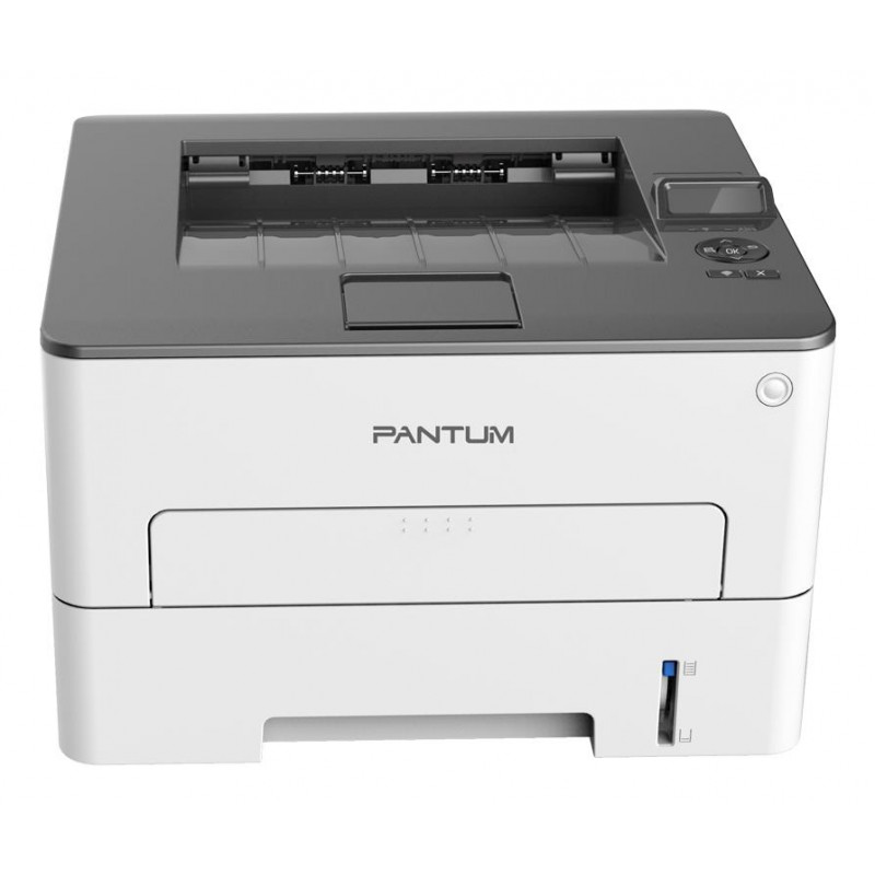 Pantum P3305DW Drukarka laserowa A4 z duplexem, Wi-Fi i LAN