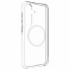 Etui dbramante1928 Iceland Pro Qi2 do Samsung Galaxy S25+, kompatybilne z MagSafe, przezroczyste