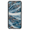 Etui dbramante1928 Iceland Pro Qi2 do Samsung Galaxy S25+, kompatybilne z MagSafe, przezroczyste
