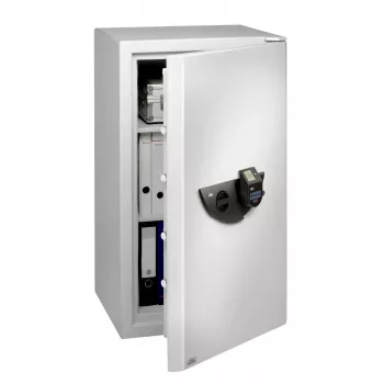 Szafa na dokumenty Burg-Wächter WS Office-Doku 824 E FP H1096xB641xT555mm 158,3l