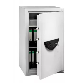 Szafa na dokumenty Burg-Wächter WS Office-Doku 824 K H1096xB641xT555mm 158,3l