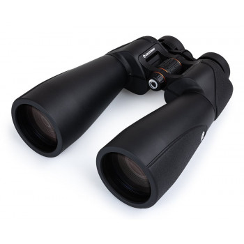 Lornetka Celestron SkyMaster Pro ED 15x70mm Porro BaK-4 Czarna