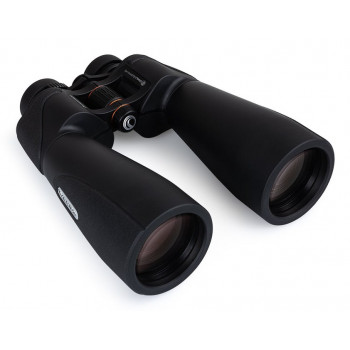 Lornetka Celestron SkyMaster Pro ED 15x70mm Porro BaK-4 Czarna