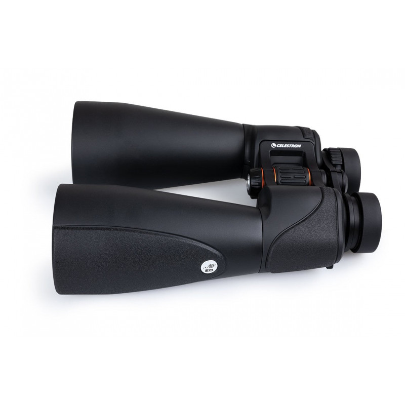 Lornetka Celestron SkyMaster Pro ED 15x70mm Porro BaK-4 Czarna