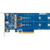 Gigabyte CMT40A0 wewnętrzna karta kontrolera RAID M.2, PCIe