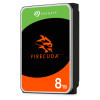 Dysk twardy wewnętrzny Seagate FireCuda ST8000DXA01 8TB 3.5 inch SATA 7200 obr./min