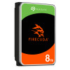 Dysk twardy wewnętrzny Seagate FireCuda ST8000DXA01 8TB 3.5 inch SATA 7200 obr./min
