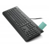 Lenovo Smartcard Wired Keyboard II AI - U.S. English