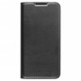 dbramante1928 Oslo – etui typu flip do telefonu komórkowego – poliuretan (PU), plastik – czarny – do Samsung Galaxy A35