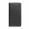 dbramante1928 Oslo – etui typu flip do telefonu komórkowego – poliuretan (PU), plastik – czarny – do Samsung Galaxy A35