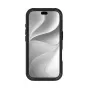 Zagg Rainier Snap ze stojakiem na iPhone 18 Pro / 17 Pro czarne etui na smartfona
