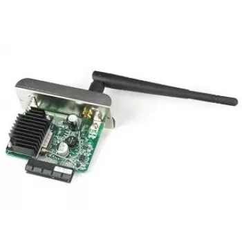 Zestaw karty bezprzewodowej Zebra ZebraNet 802.11ac + Bluetooth 4.0 do drukarek ZT600, ZT510, ZT400 (P1083320-037C)