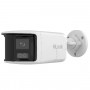 Kamera IP Hilook IPC-B460HAD-LUF/SL panoramiczna 6MP Smart Hybrid światło