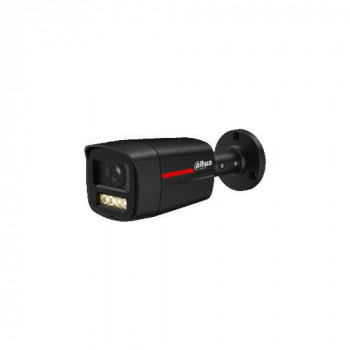 Kamera IP Dahua IPC-HFW2449TL-S-LED-0280B-PROX-BLK