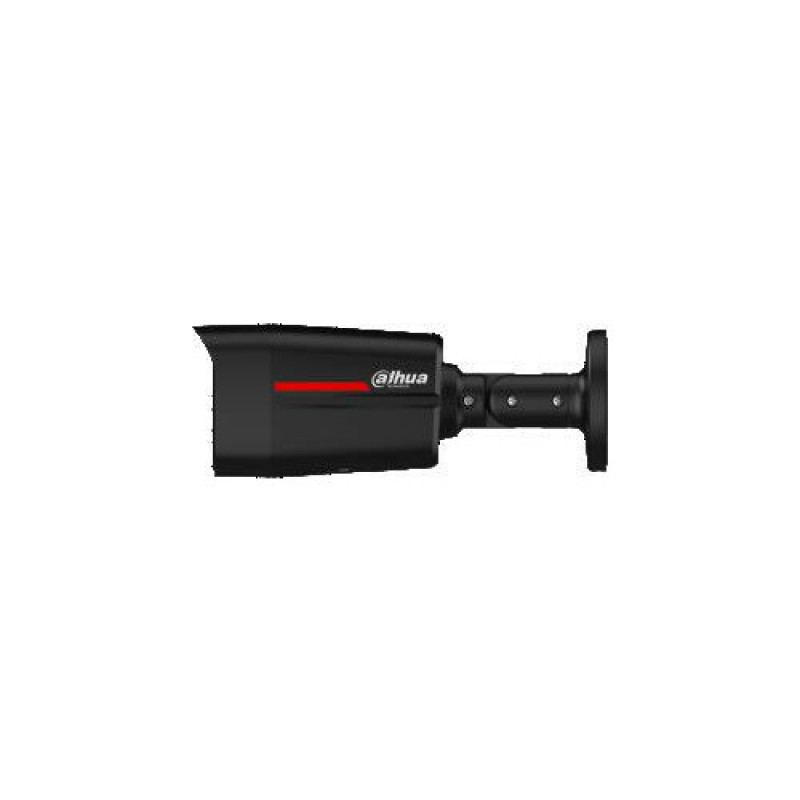 Kamera IP Dahua IPC-HFW2449TL-S-LED-0280B-PROX-BLK