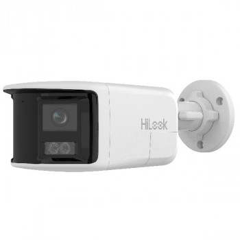 Kamera IP Hilook IPC-B480HAD-LUF/SL panoramiczna 8MP Smart Hybrid Light