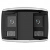 Kamera IP Hilook IPC-B480HAD-LUF/SL panoramiczna 8MP Smart Hybrid Light