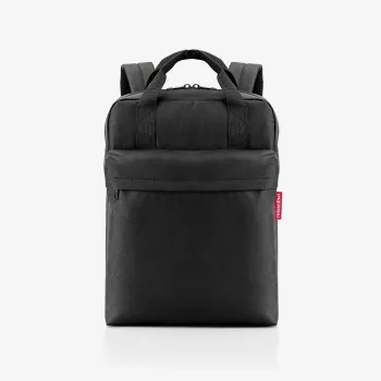 Plecak Reisenthel allday M na laptopy do 15,6 inch, 15 l, czarny