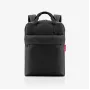 Plecak Reisenthel allday M na laptopy do 15,6 inch, 15 l, czarny