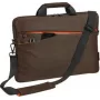 Torba na laptopa PEDEA Fashion 15.6 inch (39.6 cm), brązowa