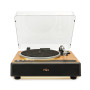 Gramofon Marley Soul Rebel z Bluetooth In/Out