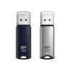 Silicon Power Marvel M02 64GB USB 3.2 Gen 1 Pendrive, Niebieski (SP064GBUF3M02V1B)