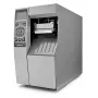 Zebra ZT510 Drukarka etykiet termotransferowa, 4 inch, 203 dpi, Serial, USB, Gigabit Ethernet, Bluetooth LE, Rewind, ZPL, EU/UK Cord