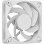 Fractal Design Dynamic 3-12 Reverse 120 mm wentylator obudowy, biały